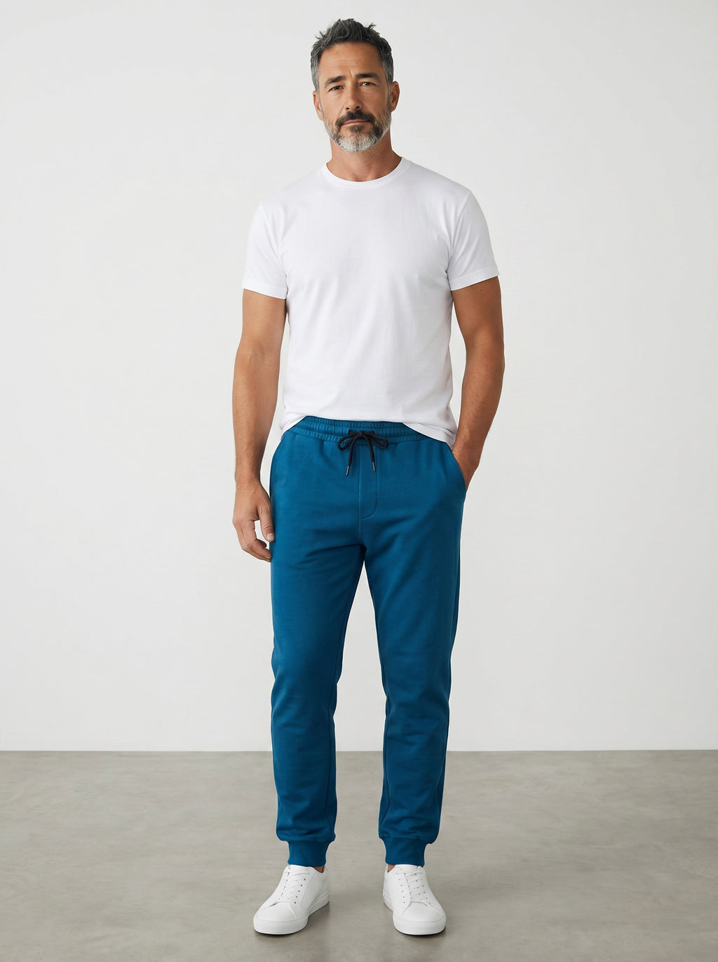 Pontalon jogger-448