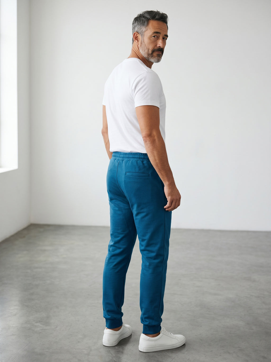 Pontalon jogger-448