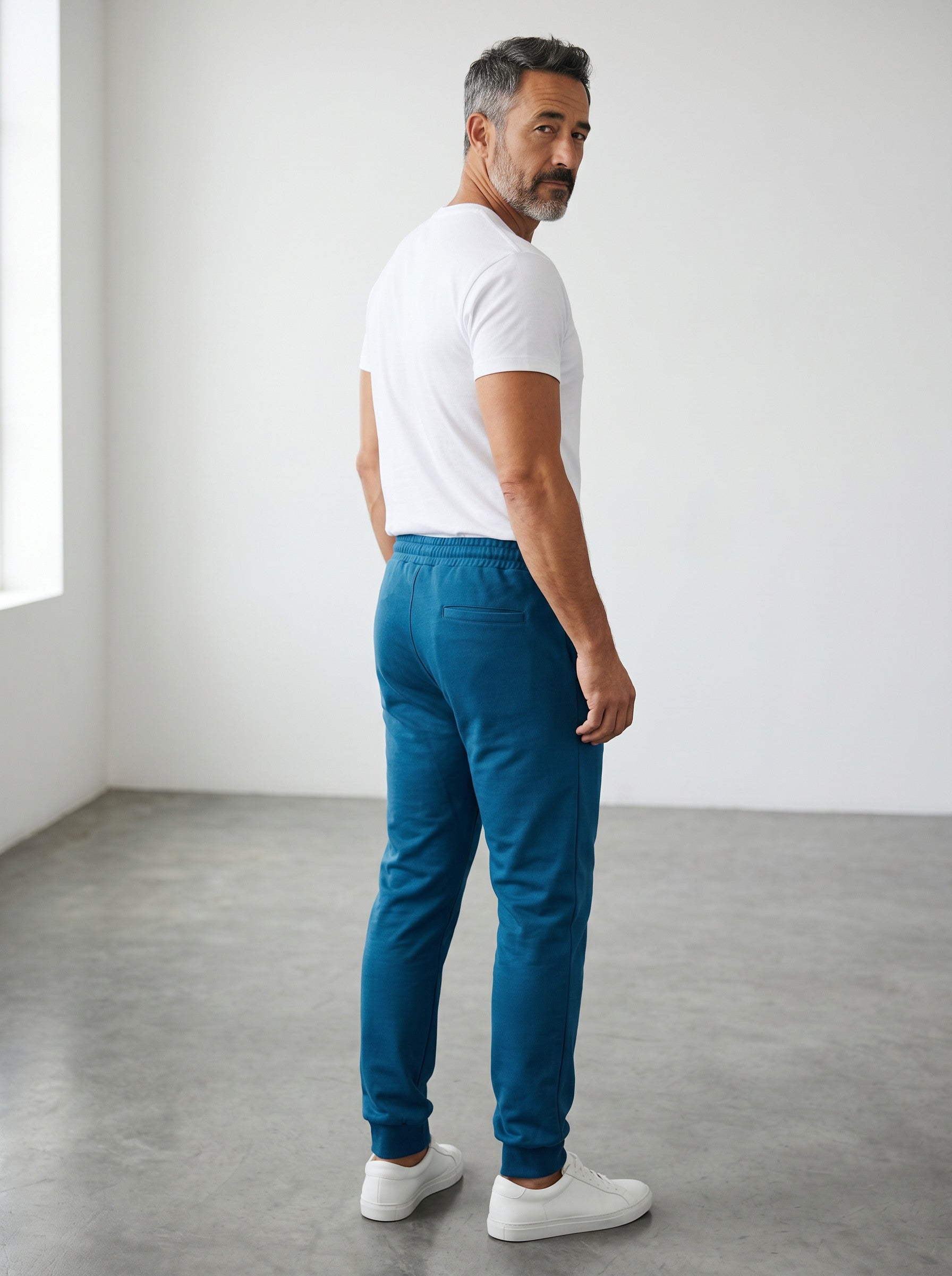 Pontalon jogger-448
