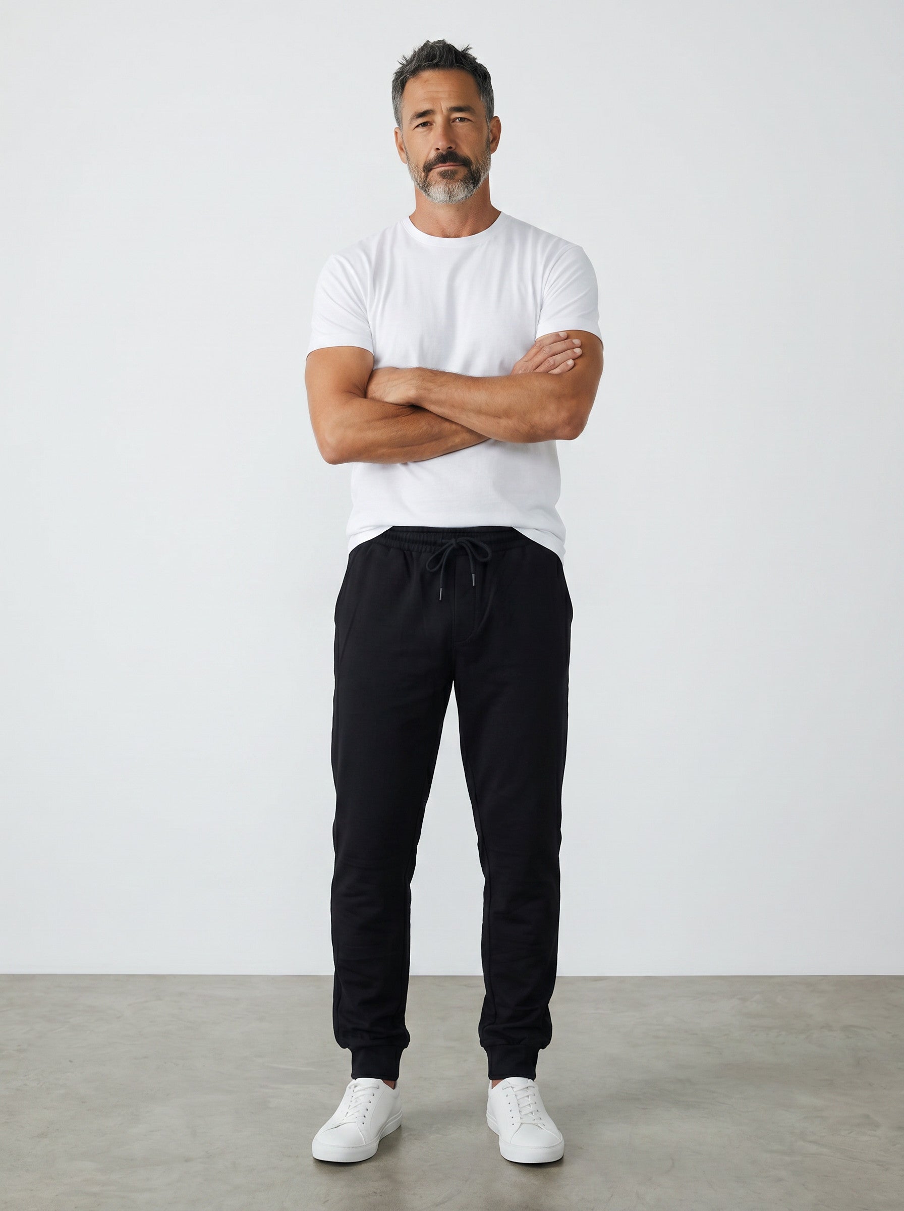 Pontalon jogger-448