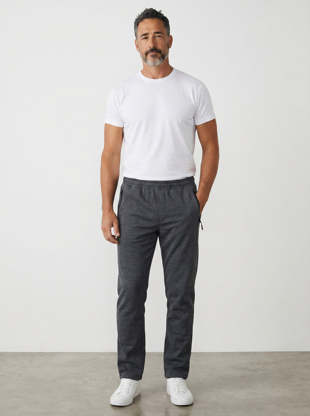 pontalon jogger