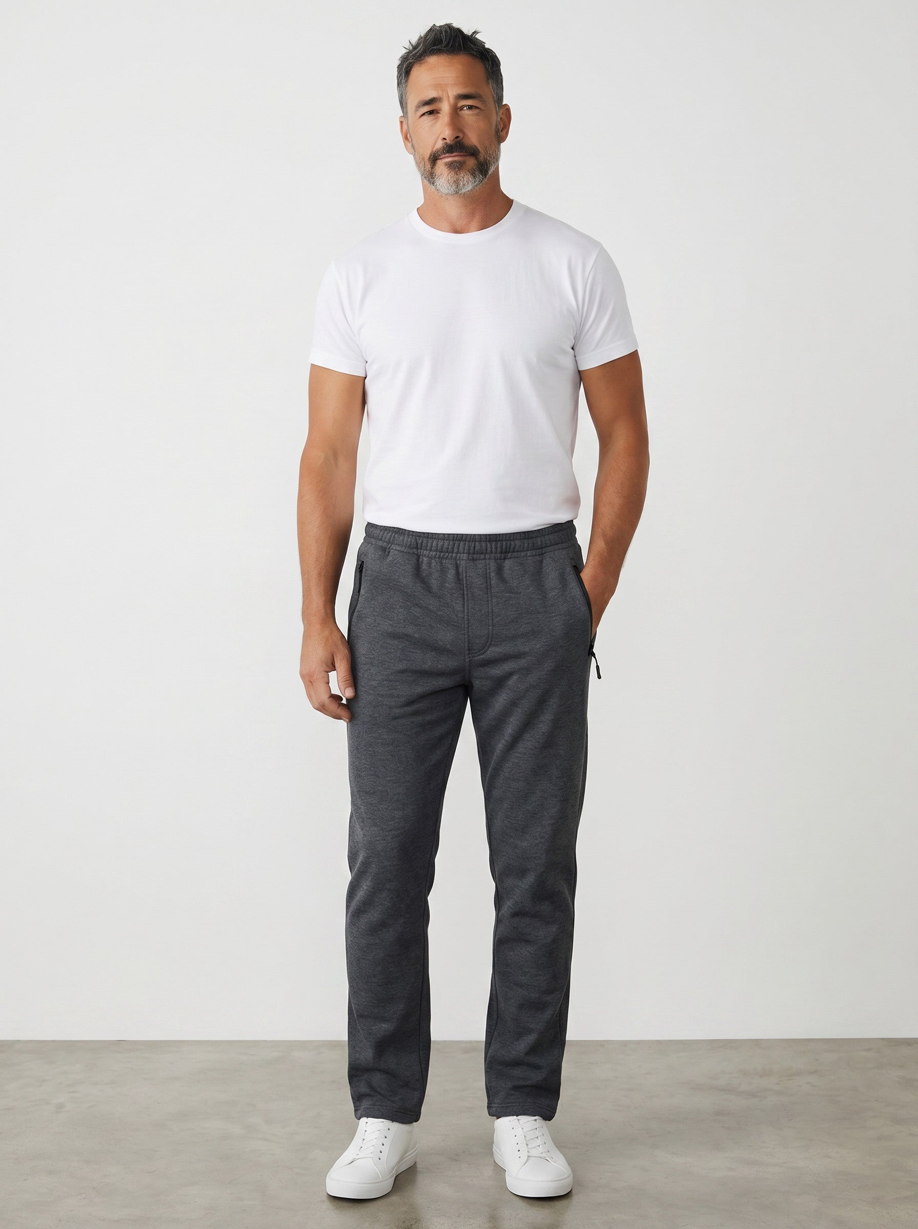 pontalon jogger