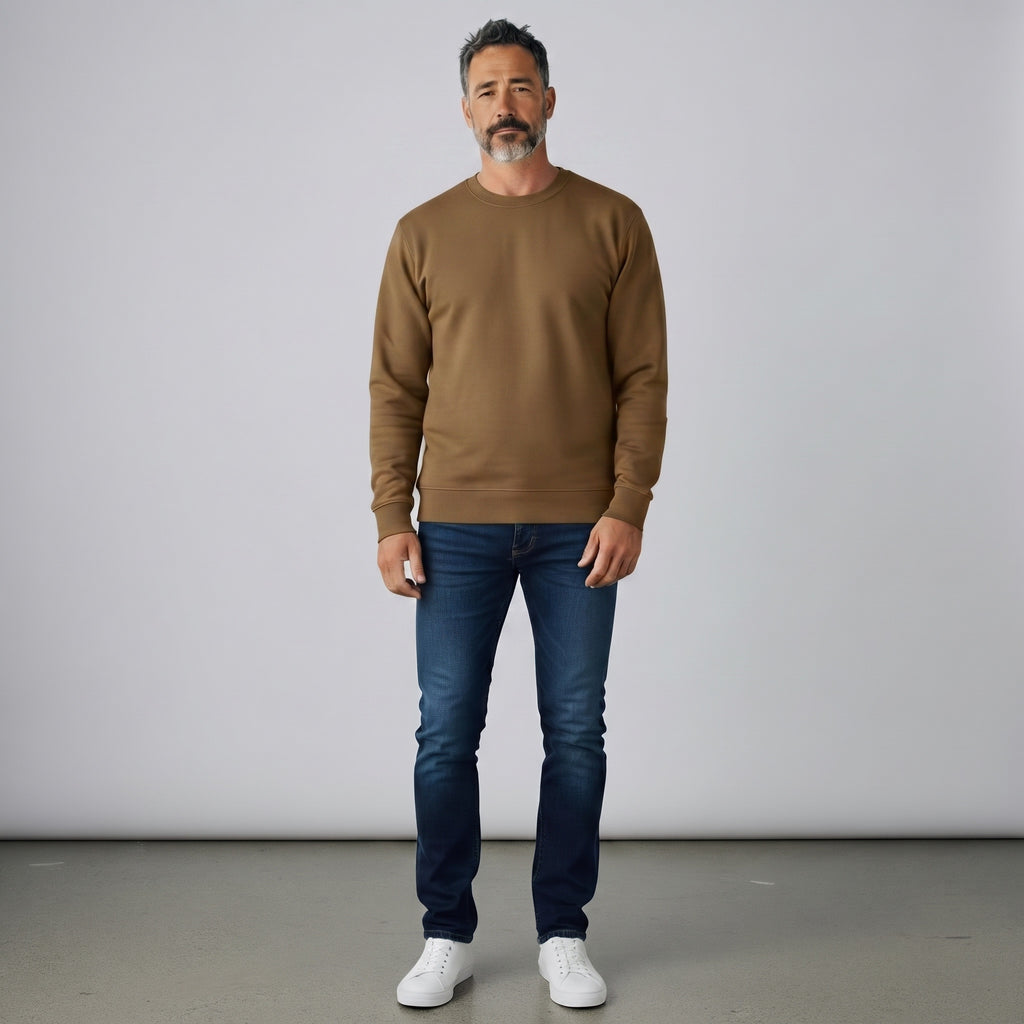 Sweatshirts - Homme