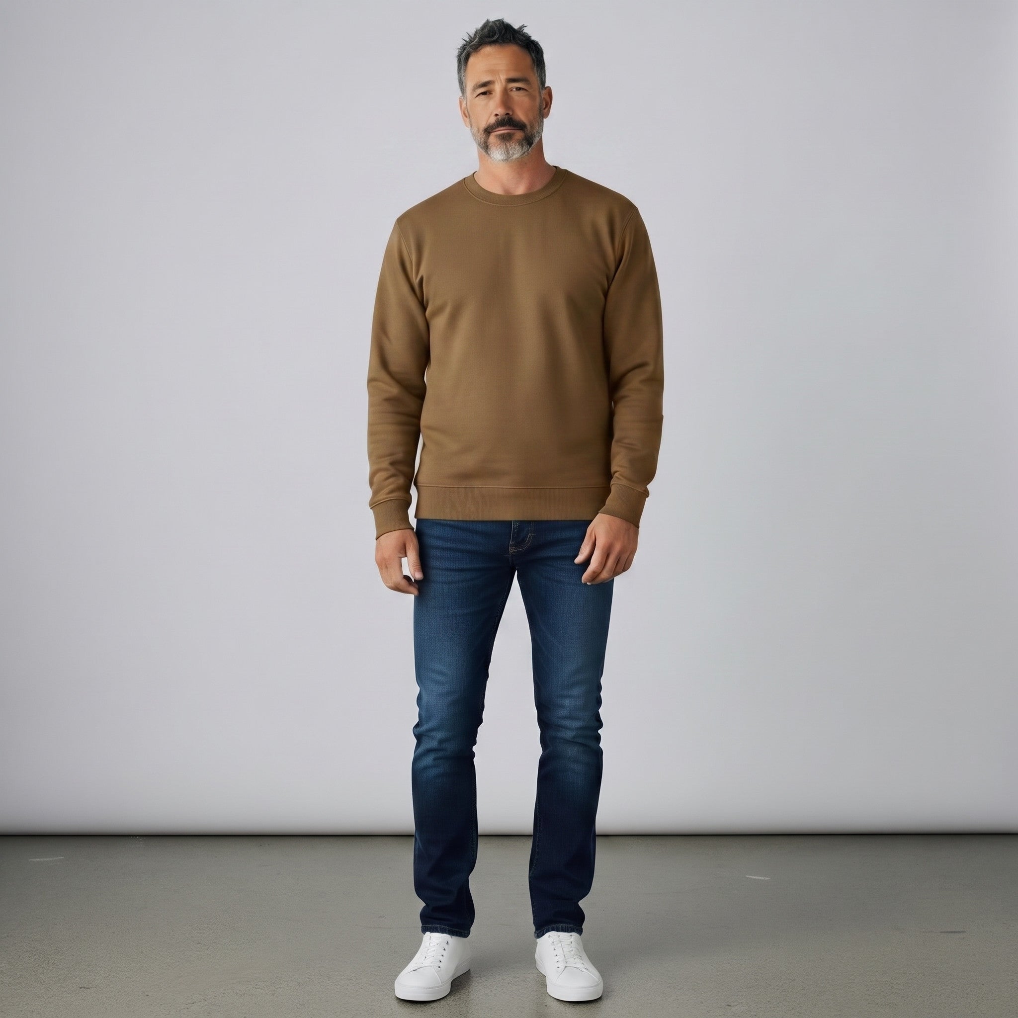 Sweatshirts - Homme