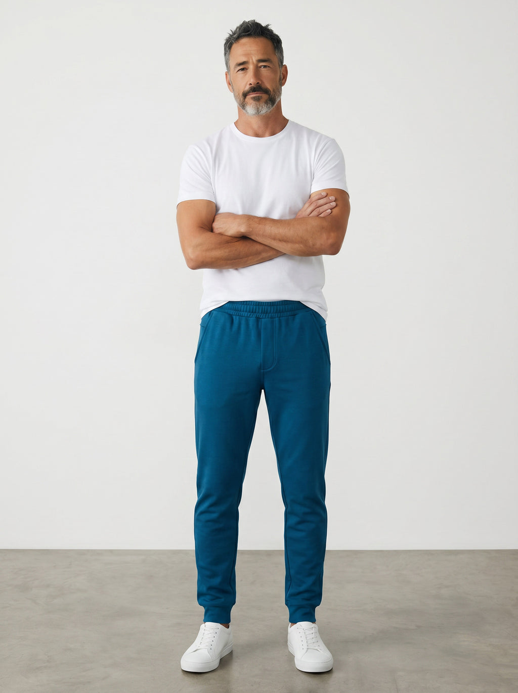pontalon jogger