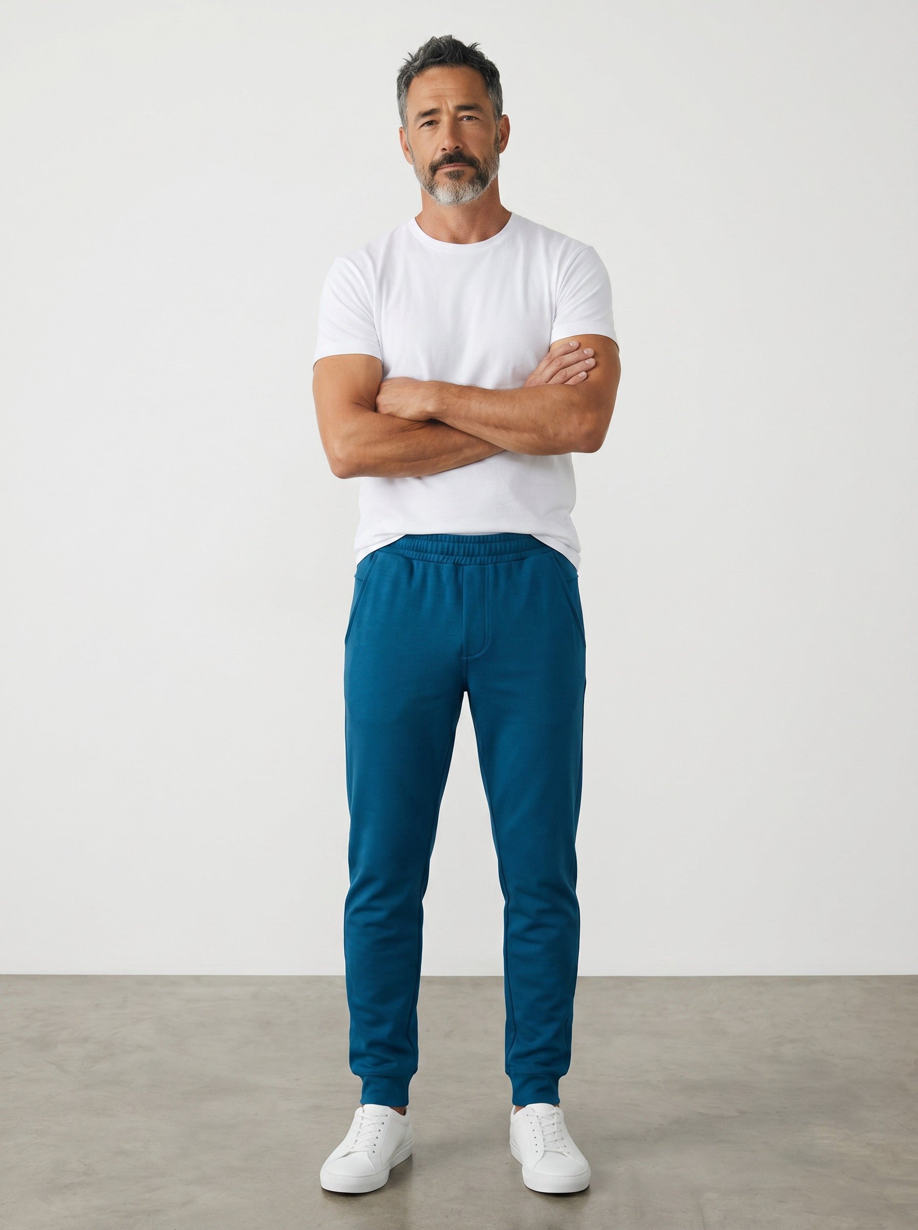 pontalon jogger