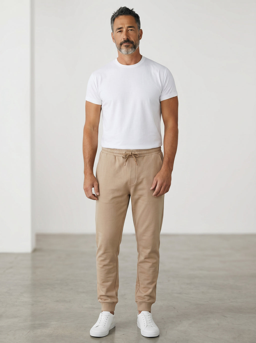 Pontalon jogger-448