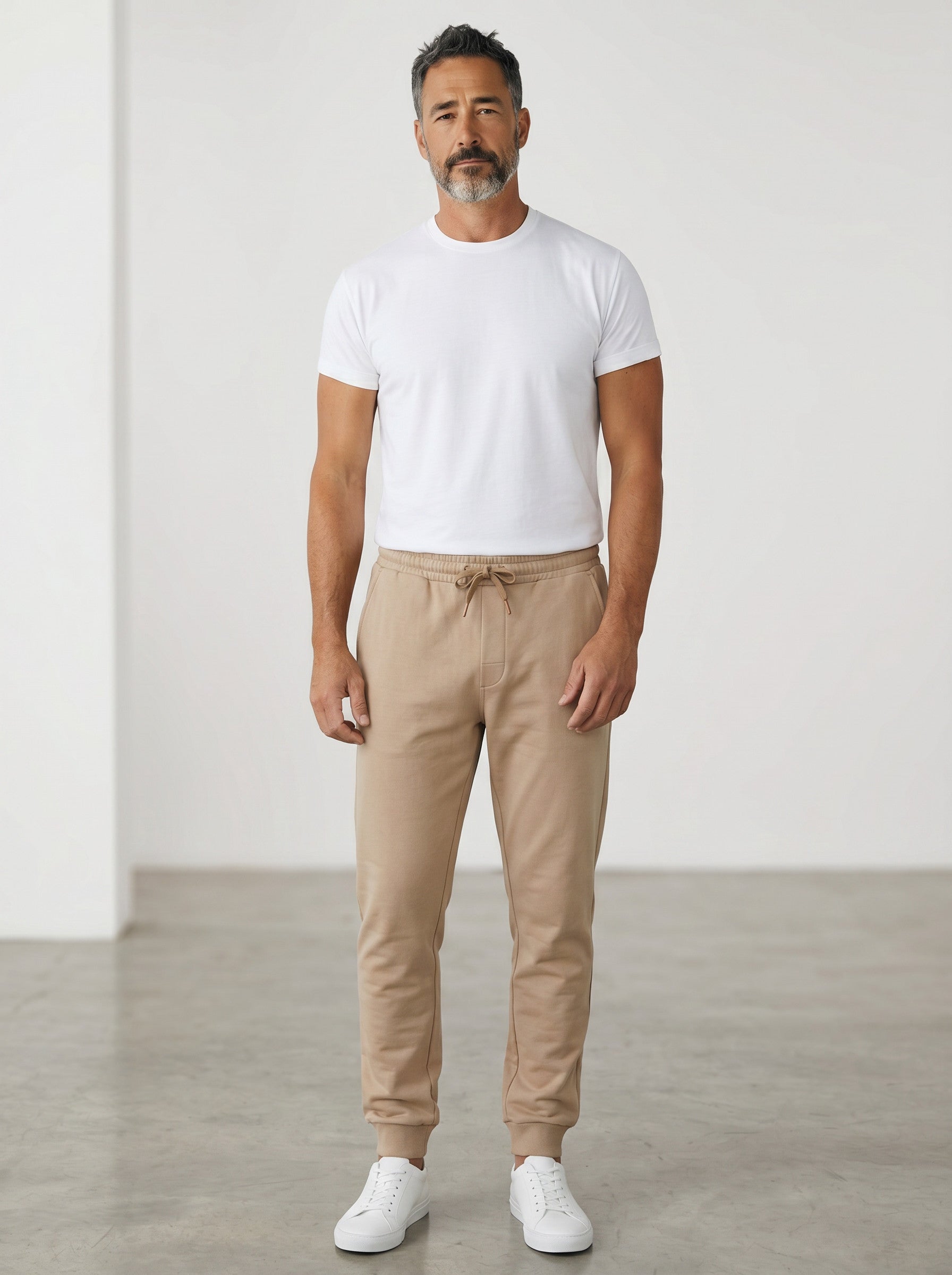 Pontalon jogger-448