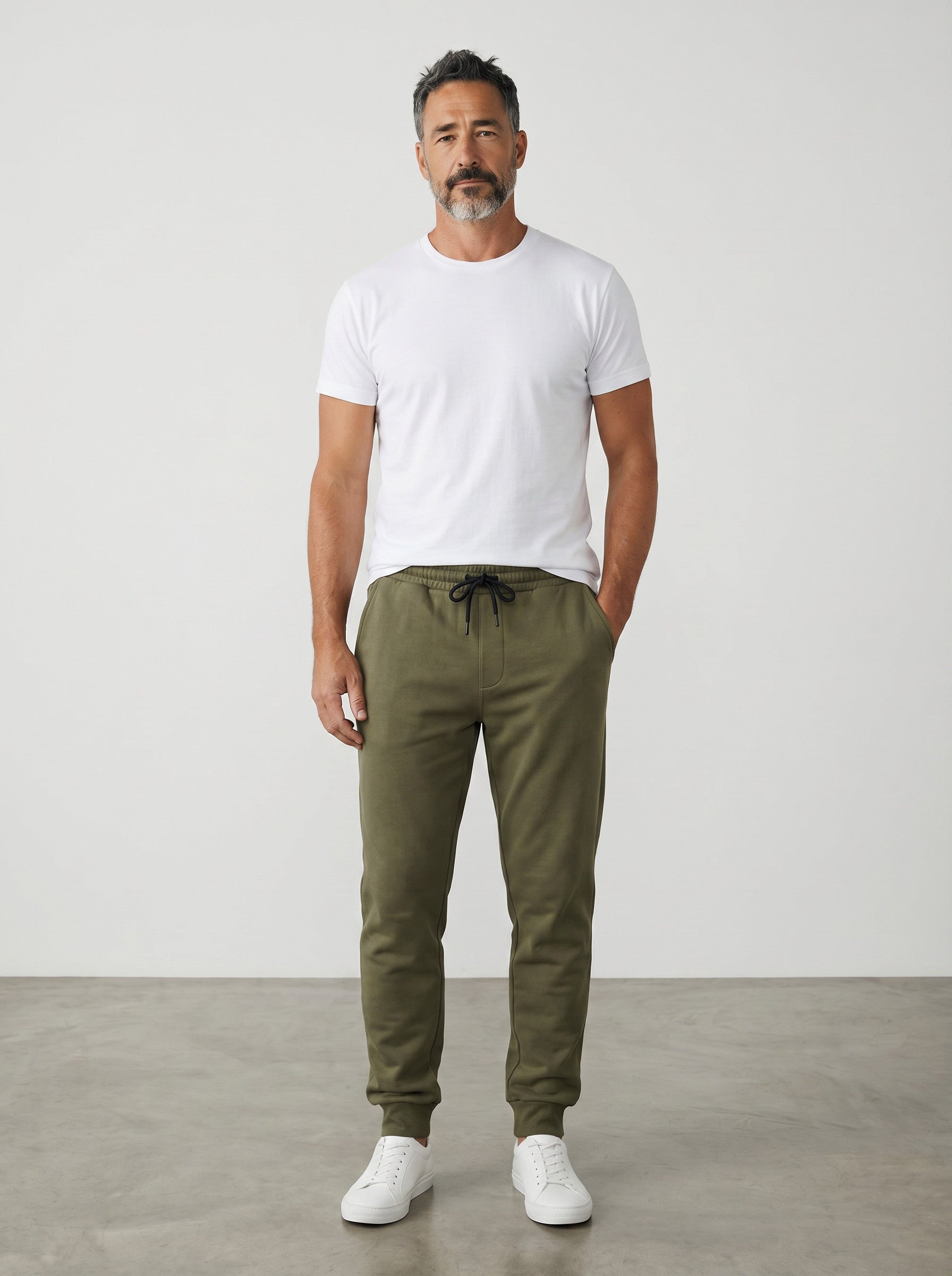 Pontalon jogger-448