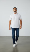 Chemise Qamraya- Homme