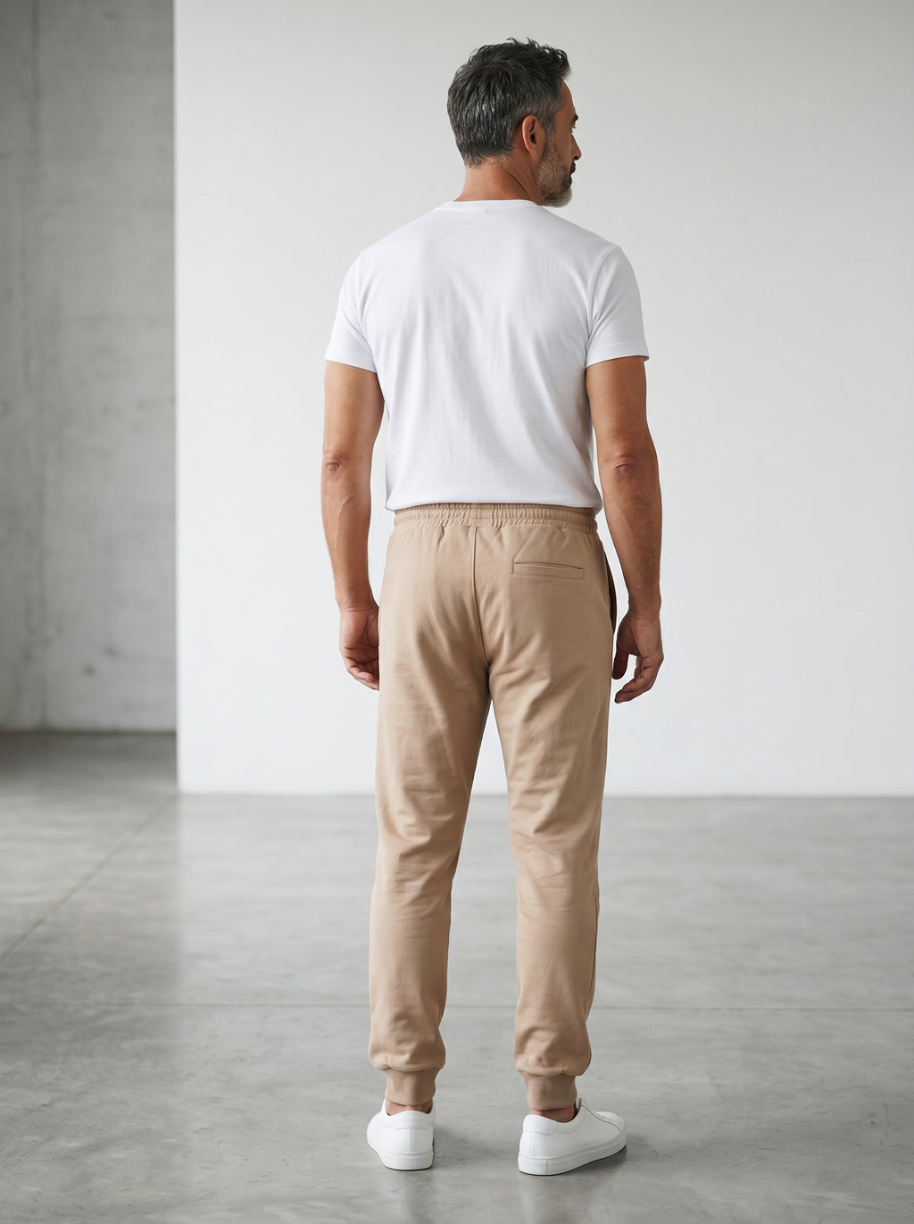 Pontalon jogger-448