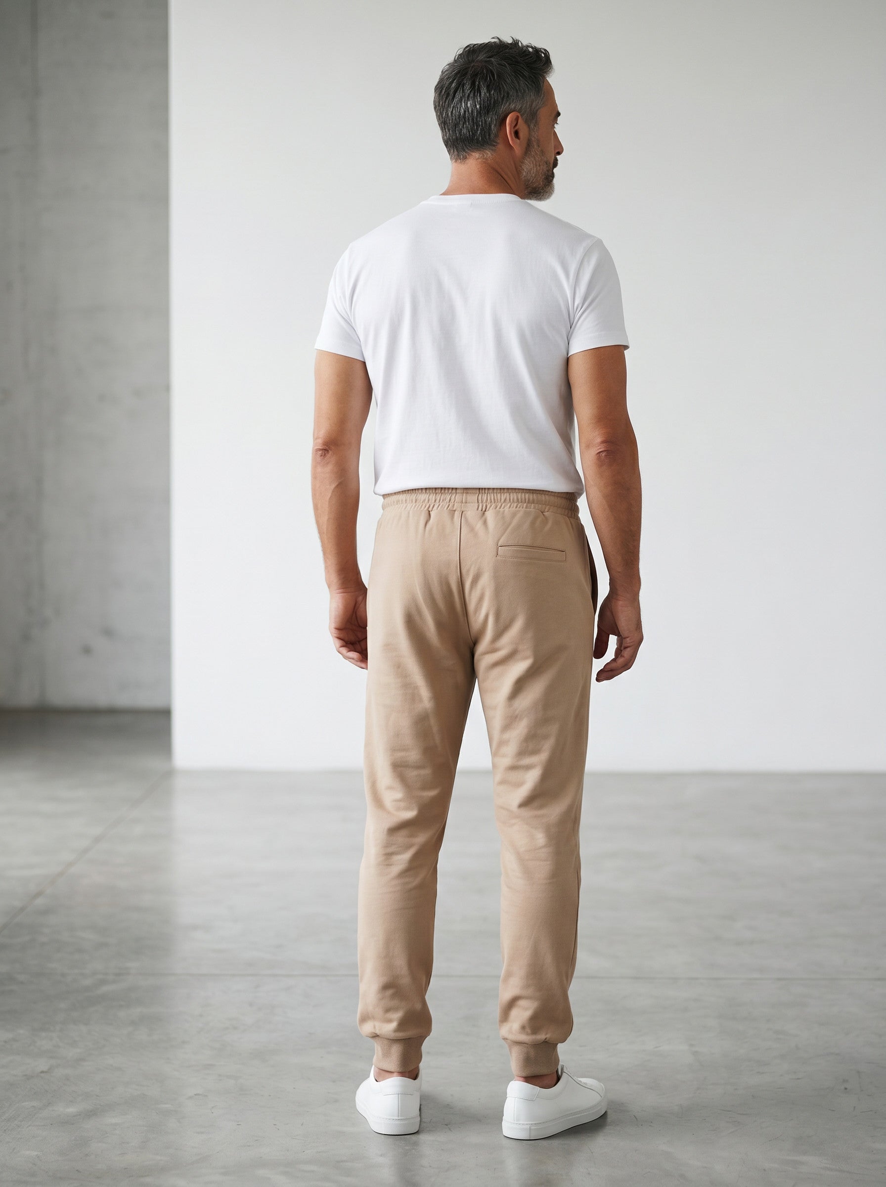 Pontalon jogger-448