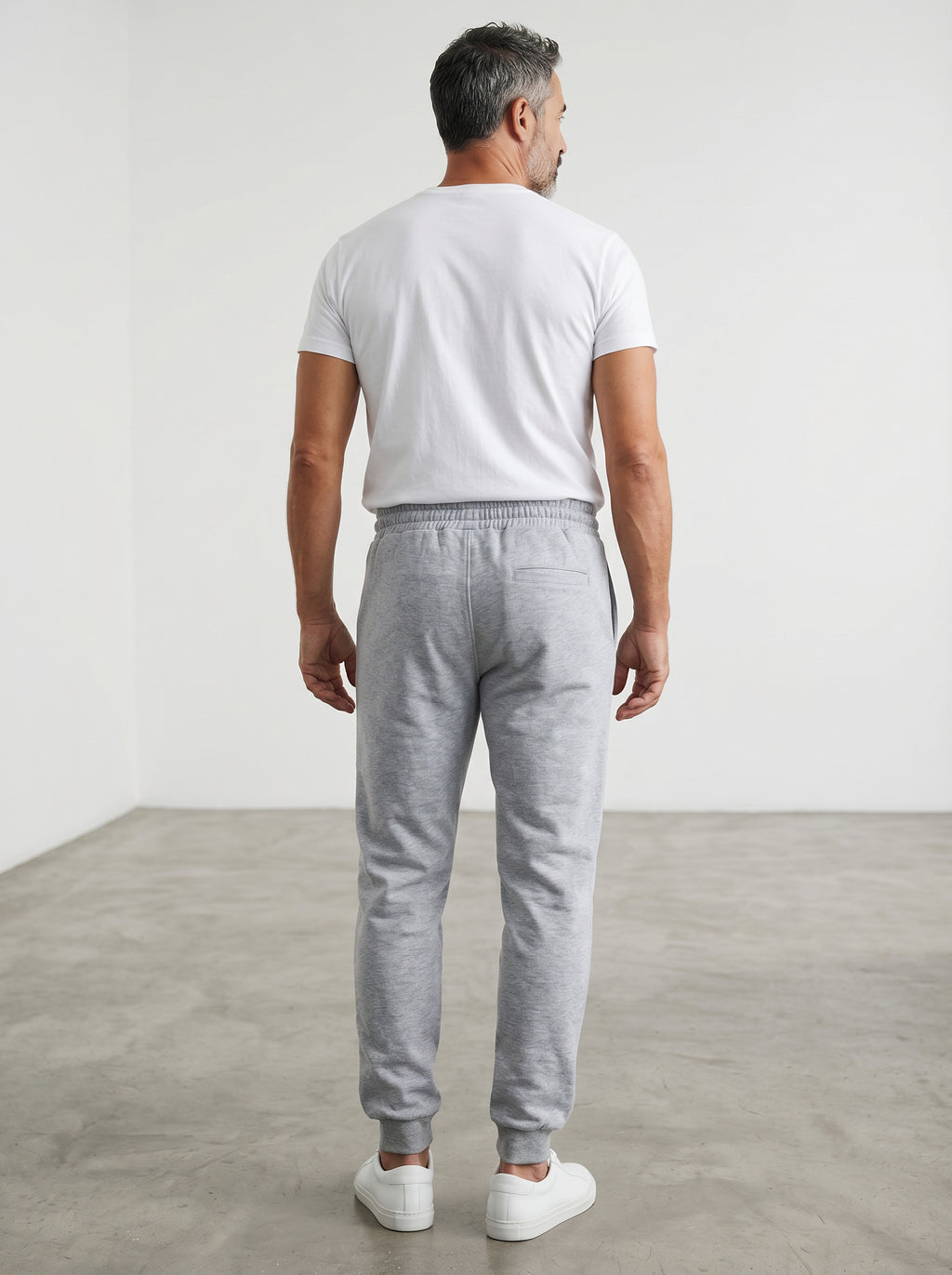 Pontalon jogger-448