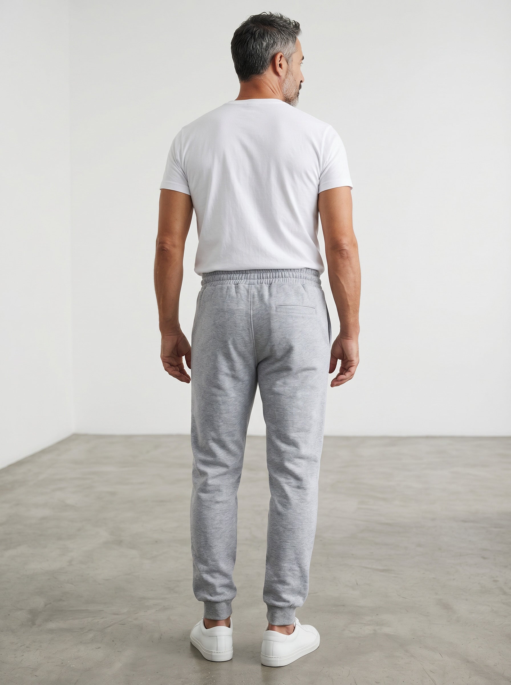 Pontalon jogger-448