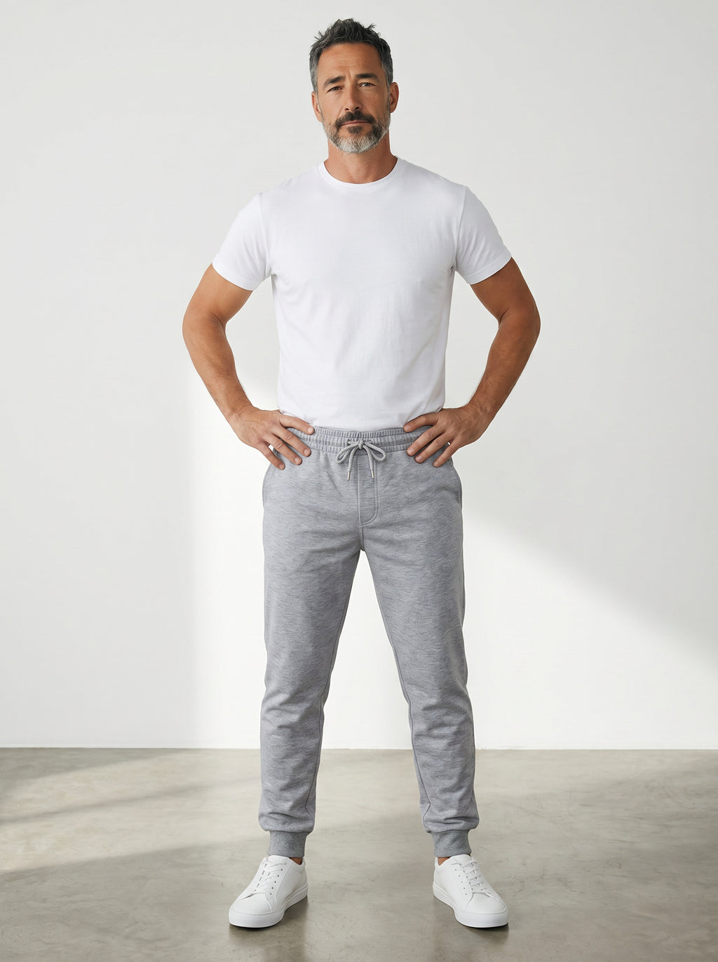Pontalon jogger-448