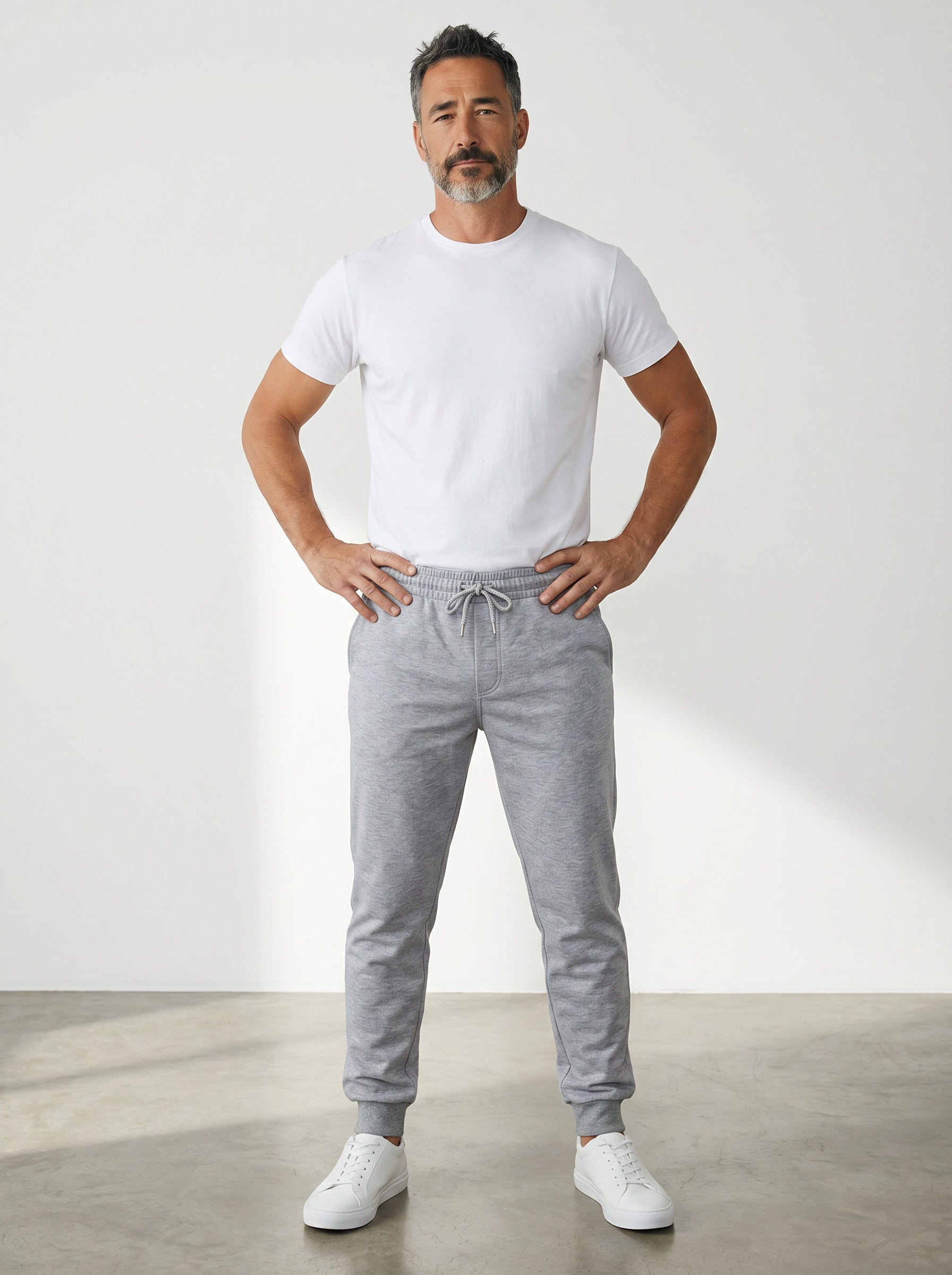 Pontalon jogger-448