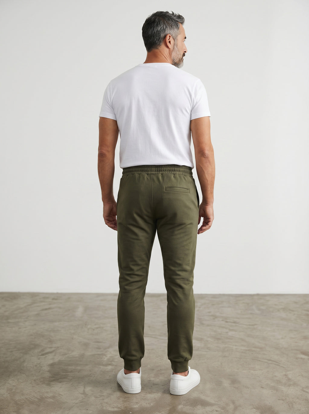 Pontalon jogger-448