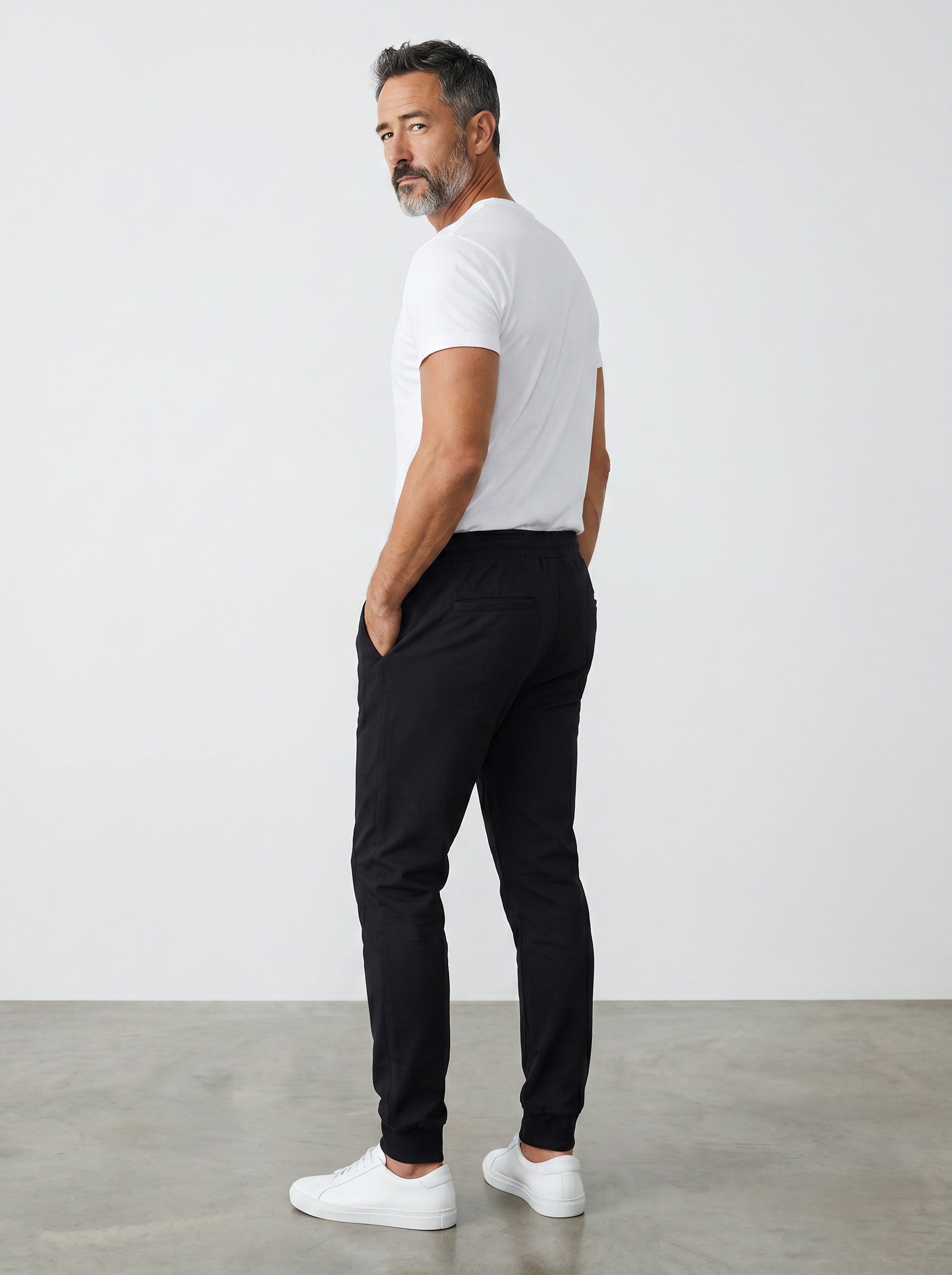 Pontalon jogger-448