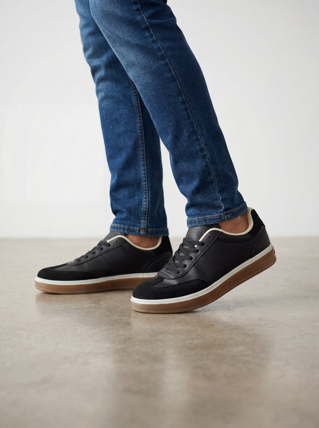Chaussure Homme - type classic 700