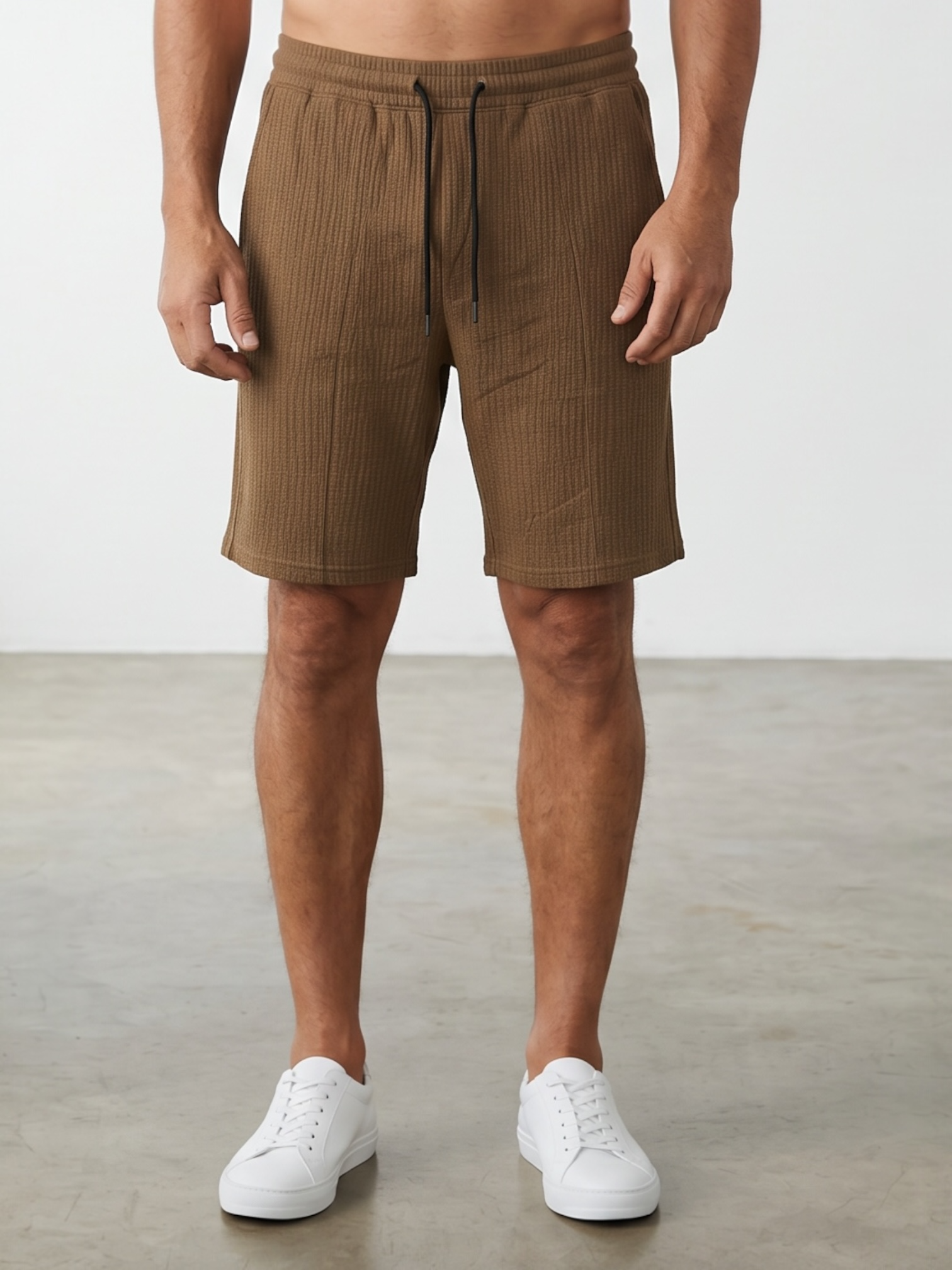 Ensemble Homme Été en Jacquard-660