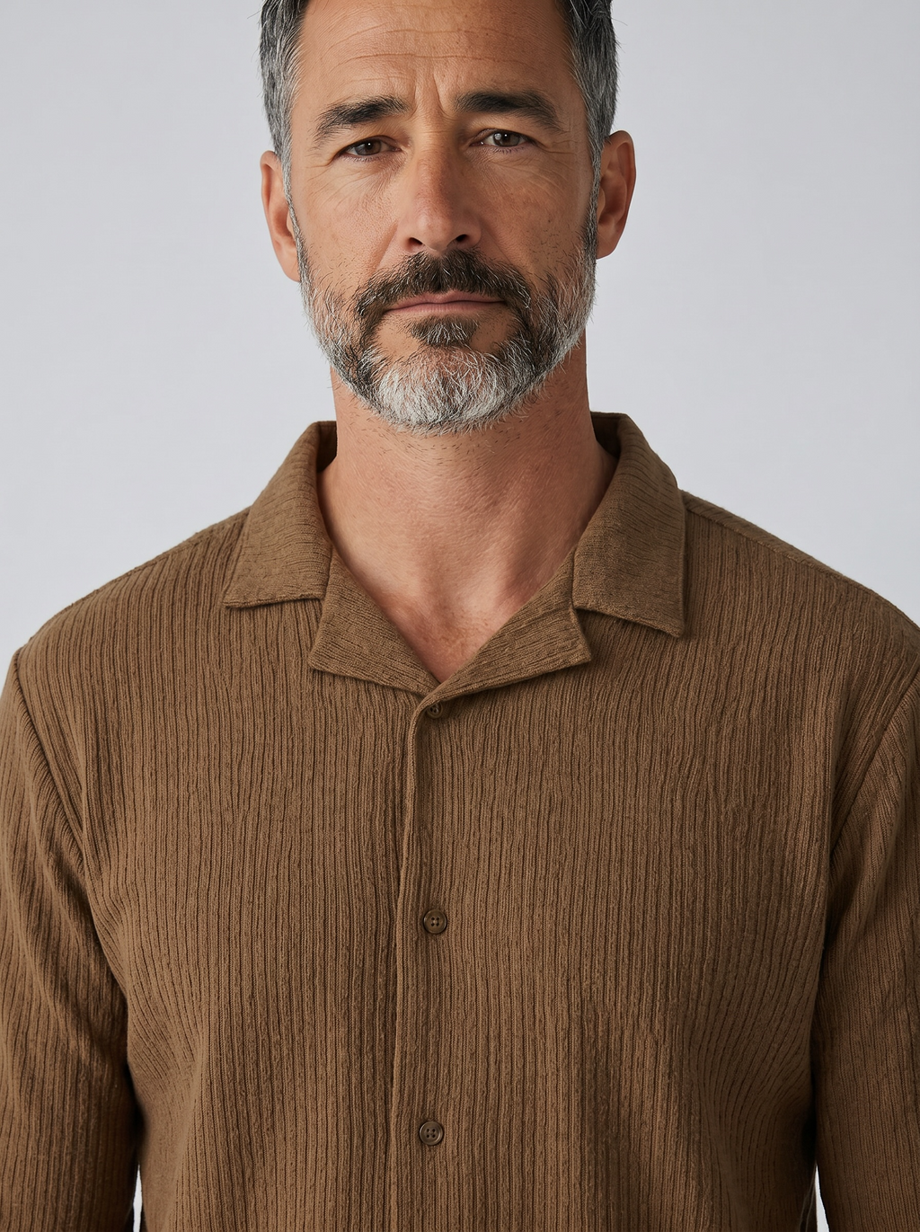 Ensemble Homme Été en Jacquard-660