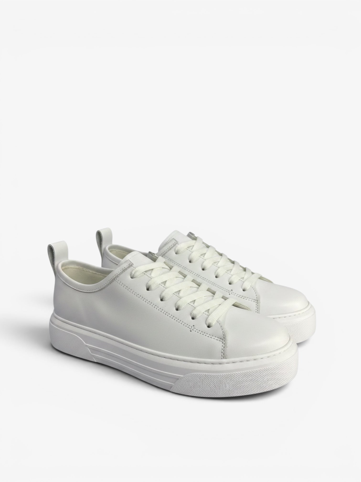 Chausseur Homme type moderne-788