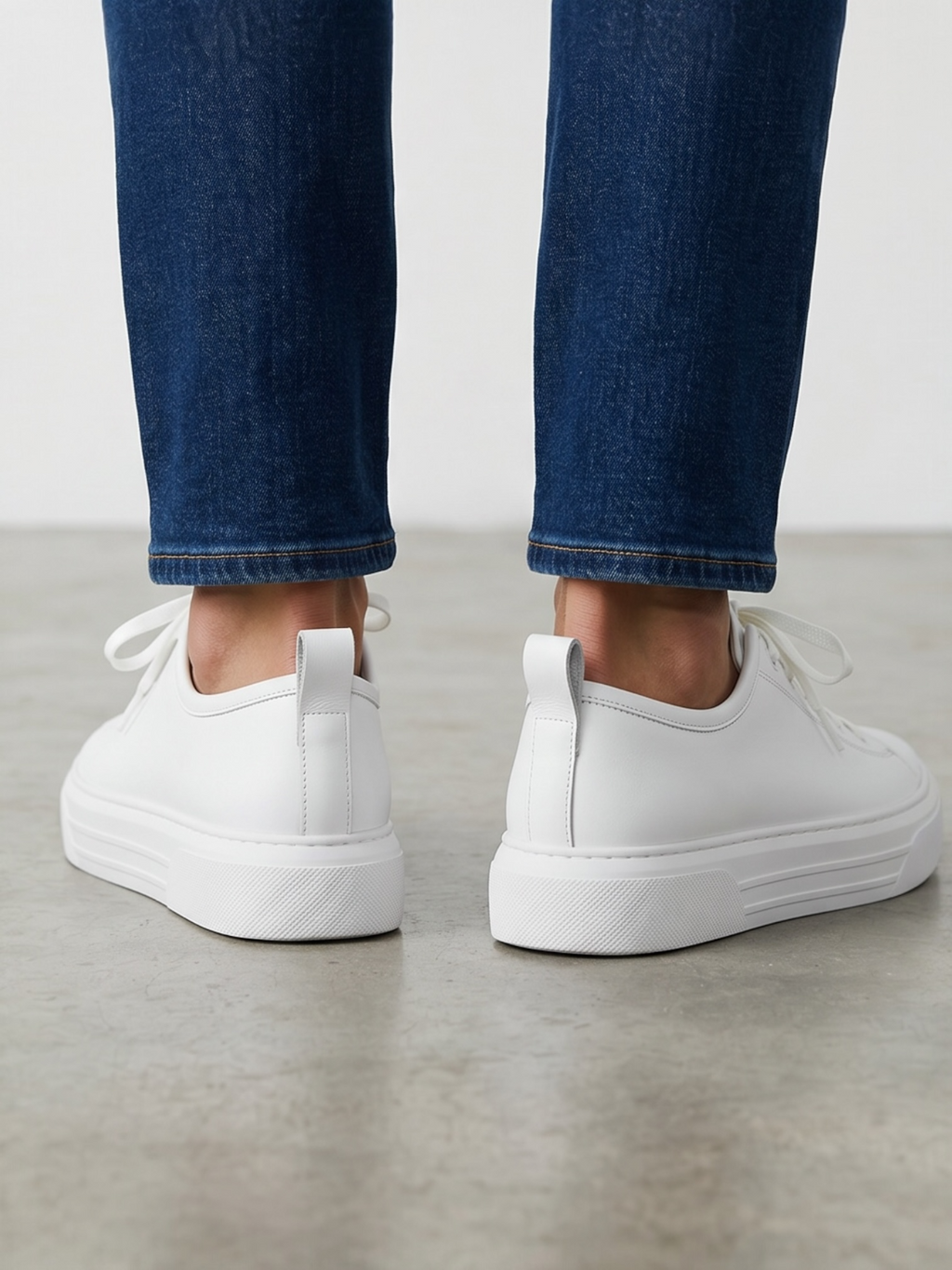 Chausseur Homme type moderne-788