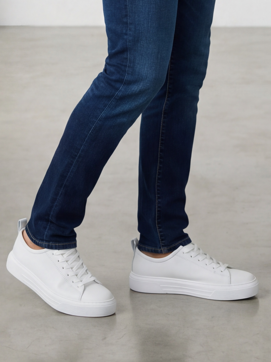 Chausseur Homme type moderne-788