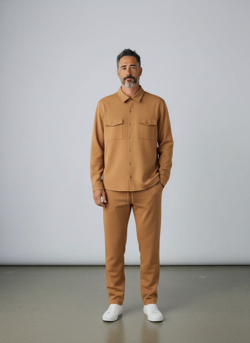 Ensemble chemise 451