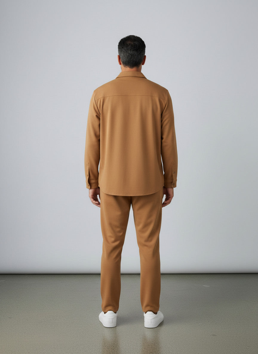 Ensemble chemise 451