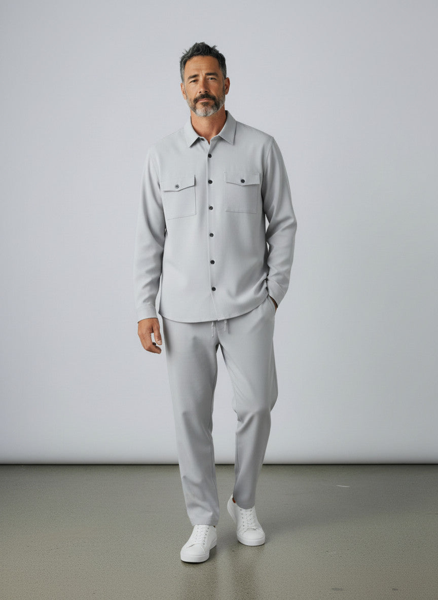 Ensemble chemise 451