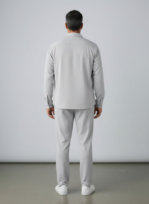 Ensemble chemise 451