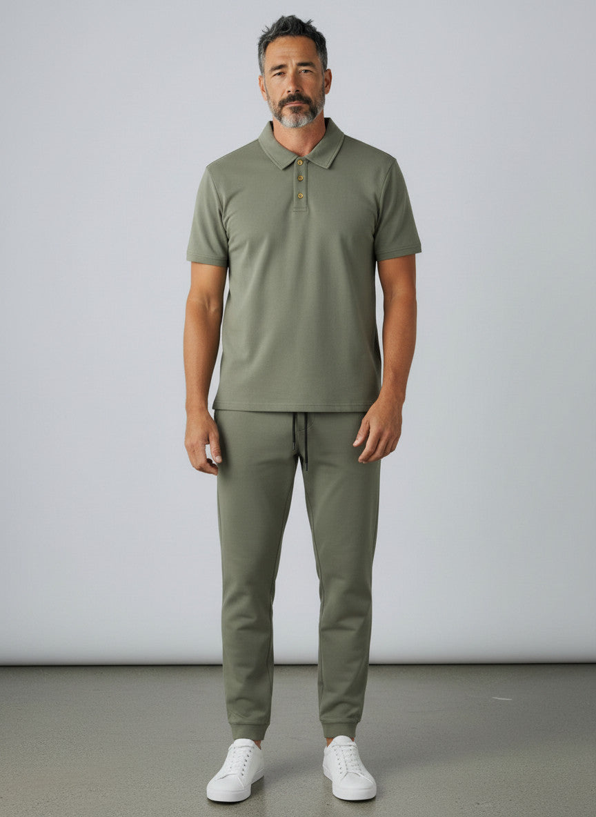 Ensemble polo –674