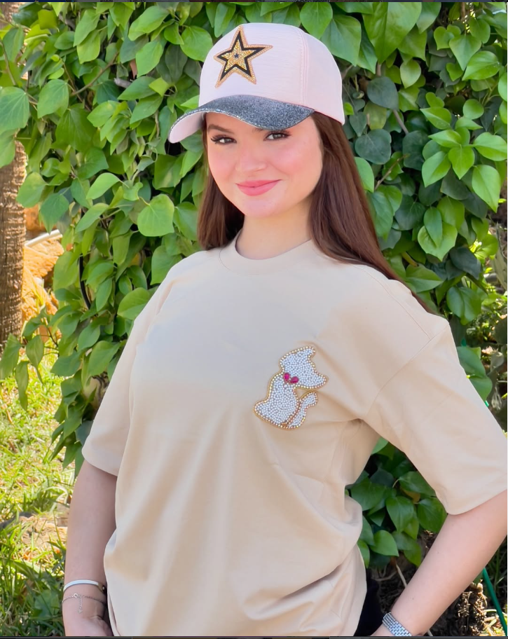 pull femme oversize