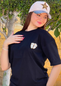 pull femme oversize