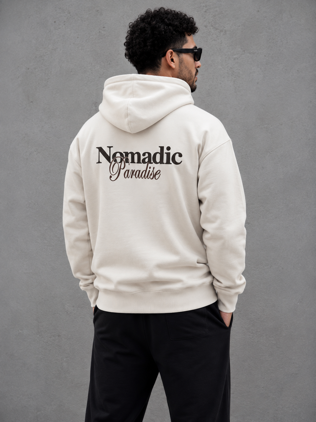 Capuche nomadic