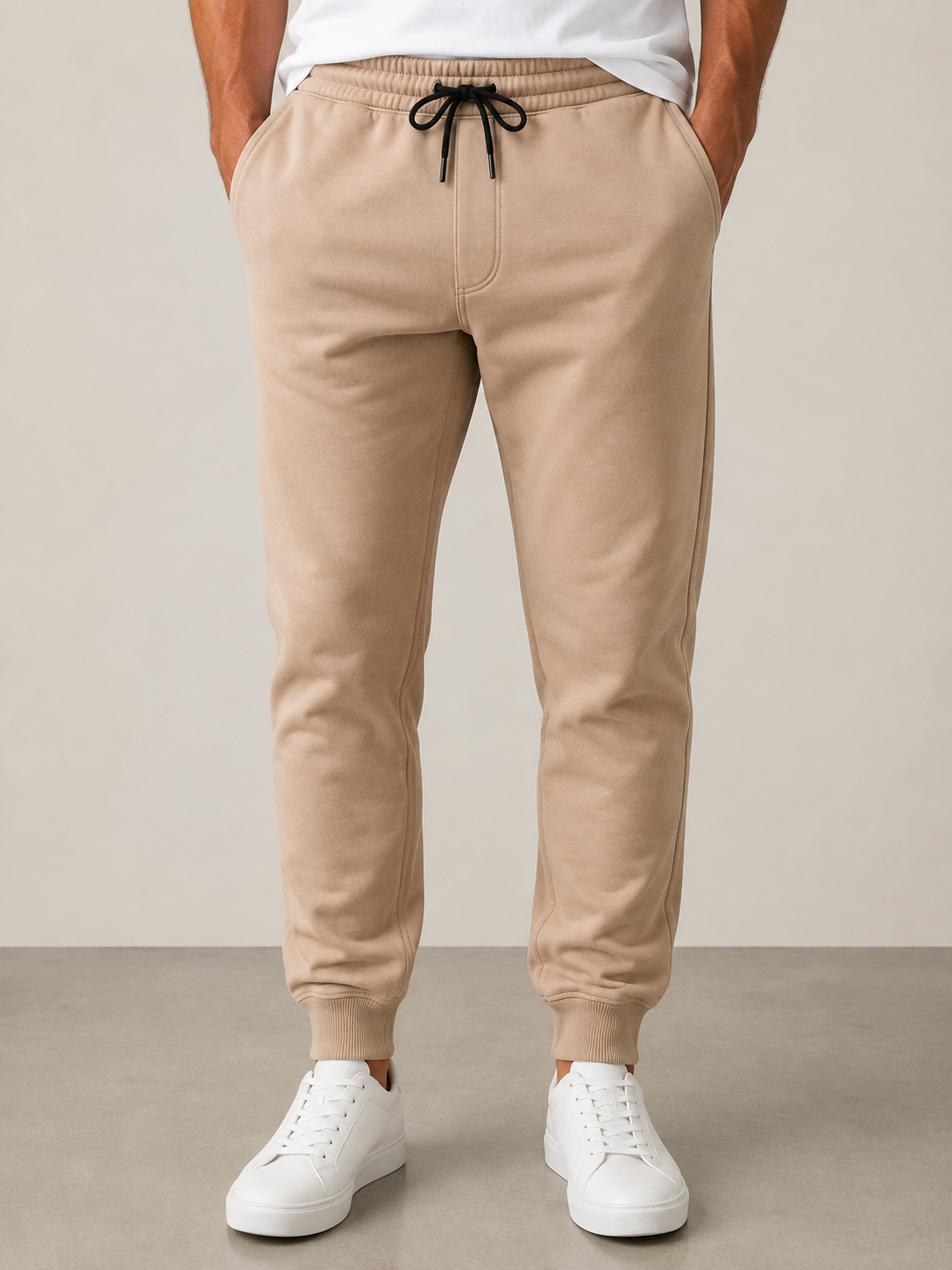 Pontalon jogger-448