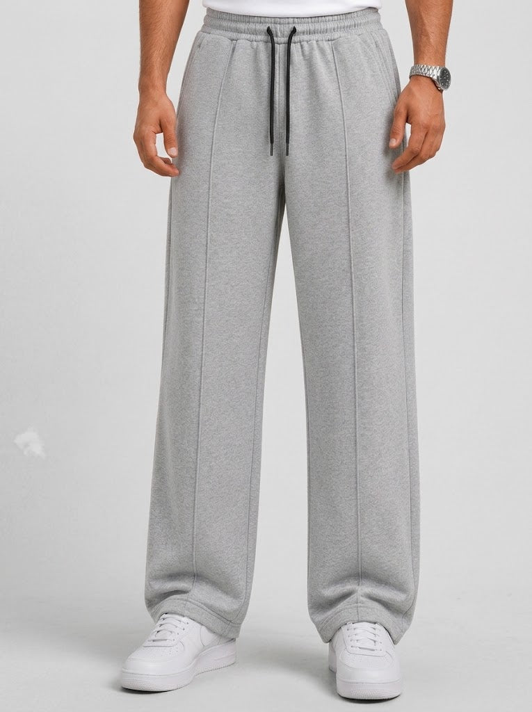 Pantalon street baggy -690