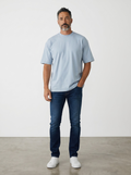 T-shirt oversize 253