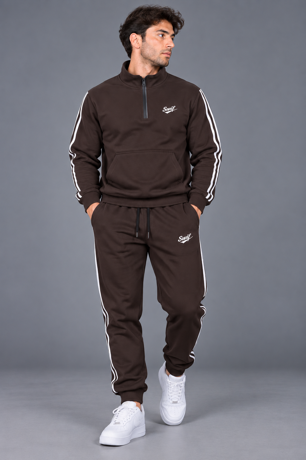 Blend ensemble-748