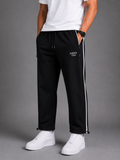 Pantalon baggy new-767