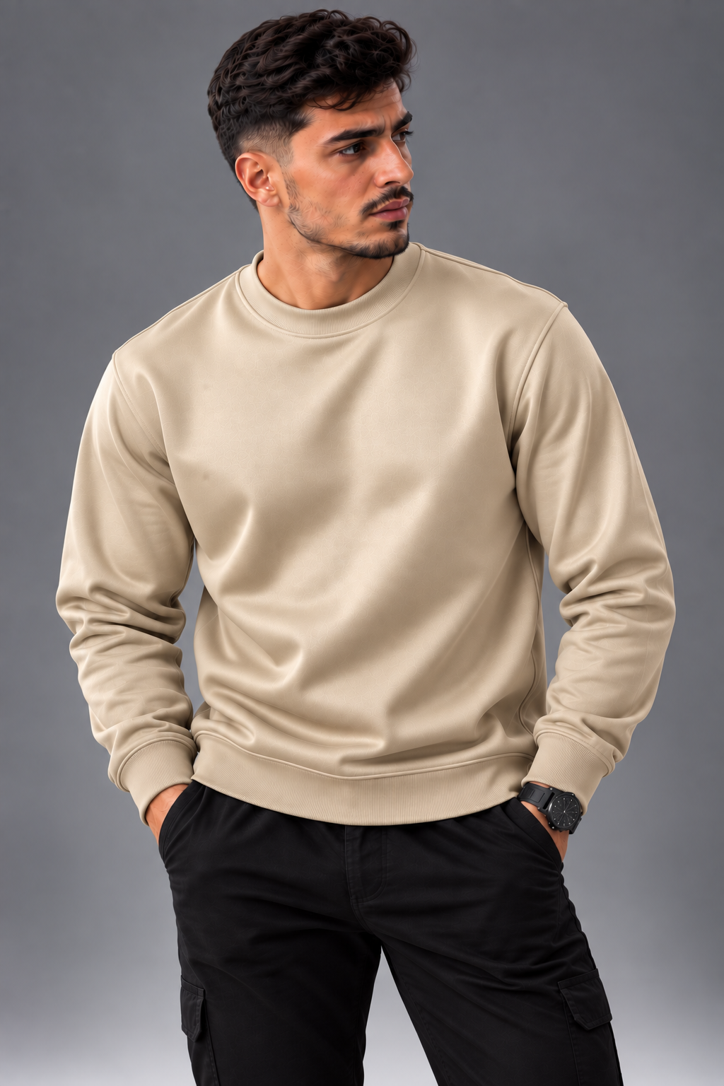 Sweat-shirts homme