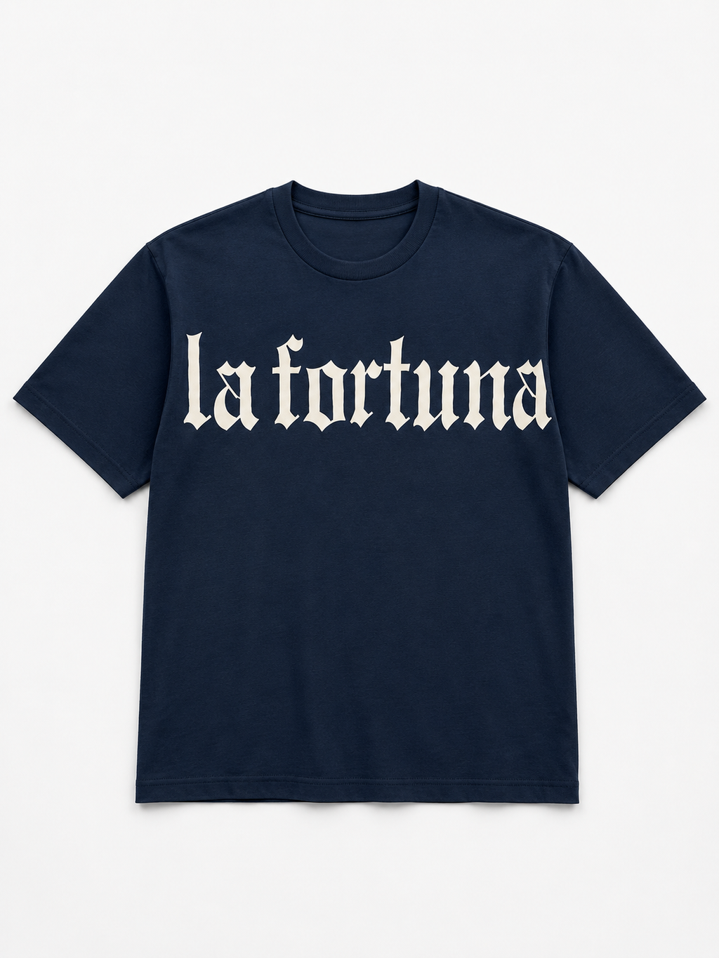 T-shirt lafortuna
