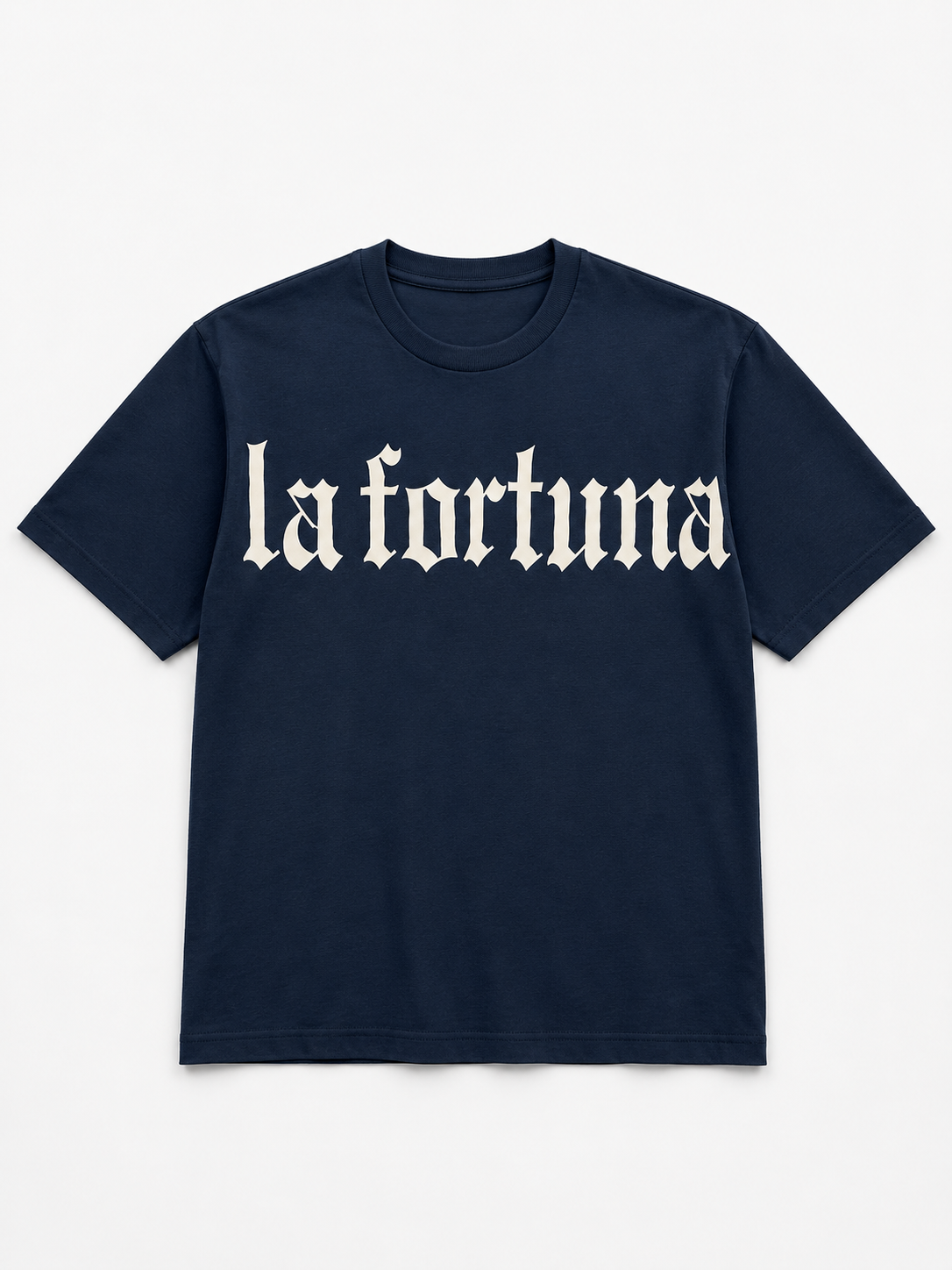 T-shirt lafortuna