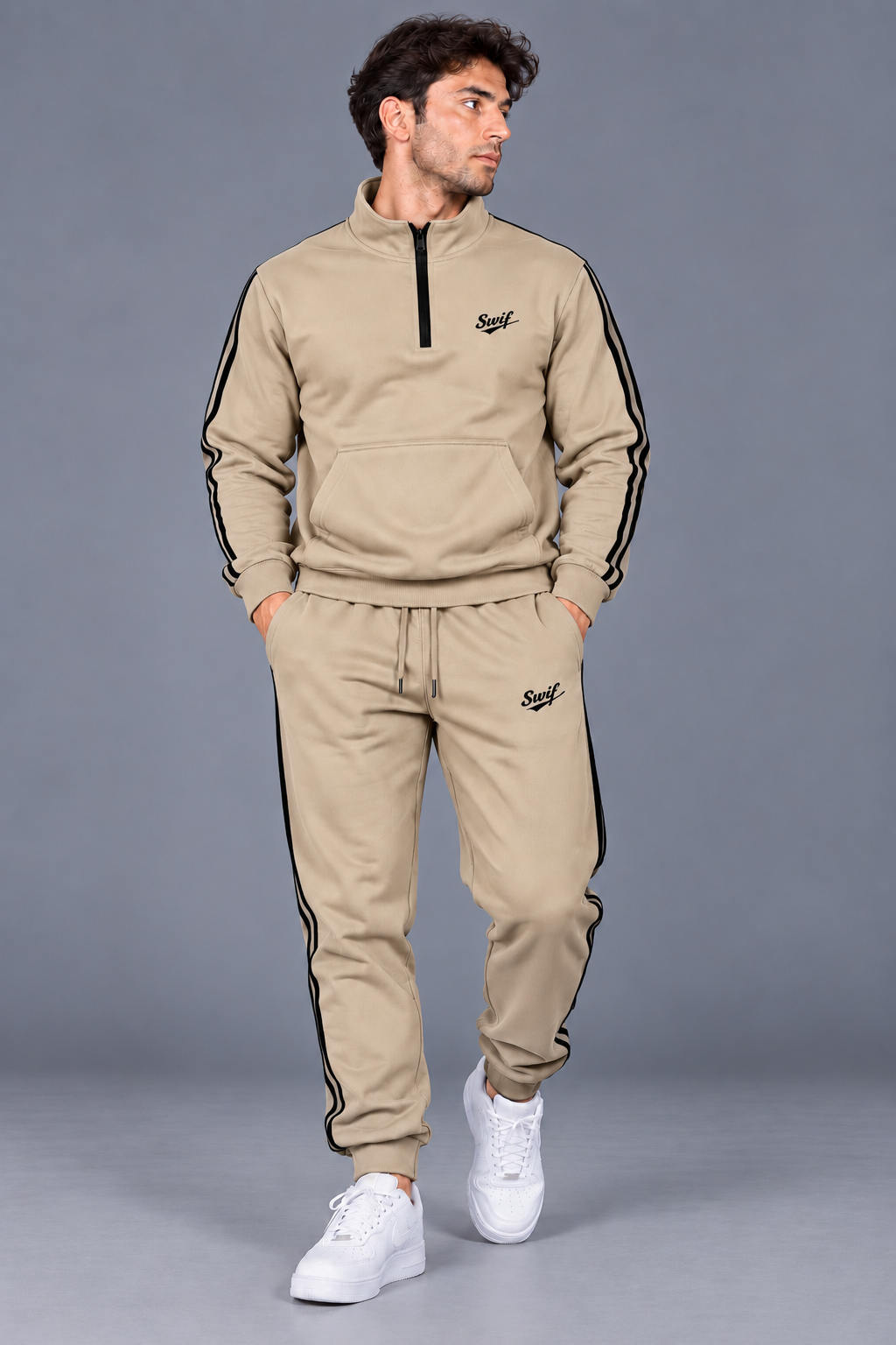Blend ensemble-748