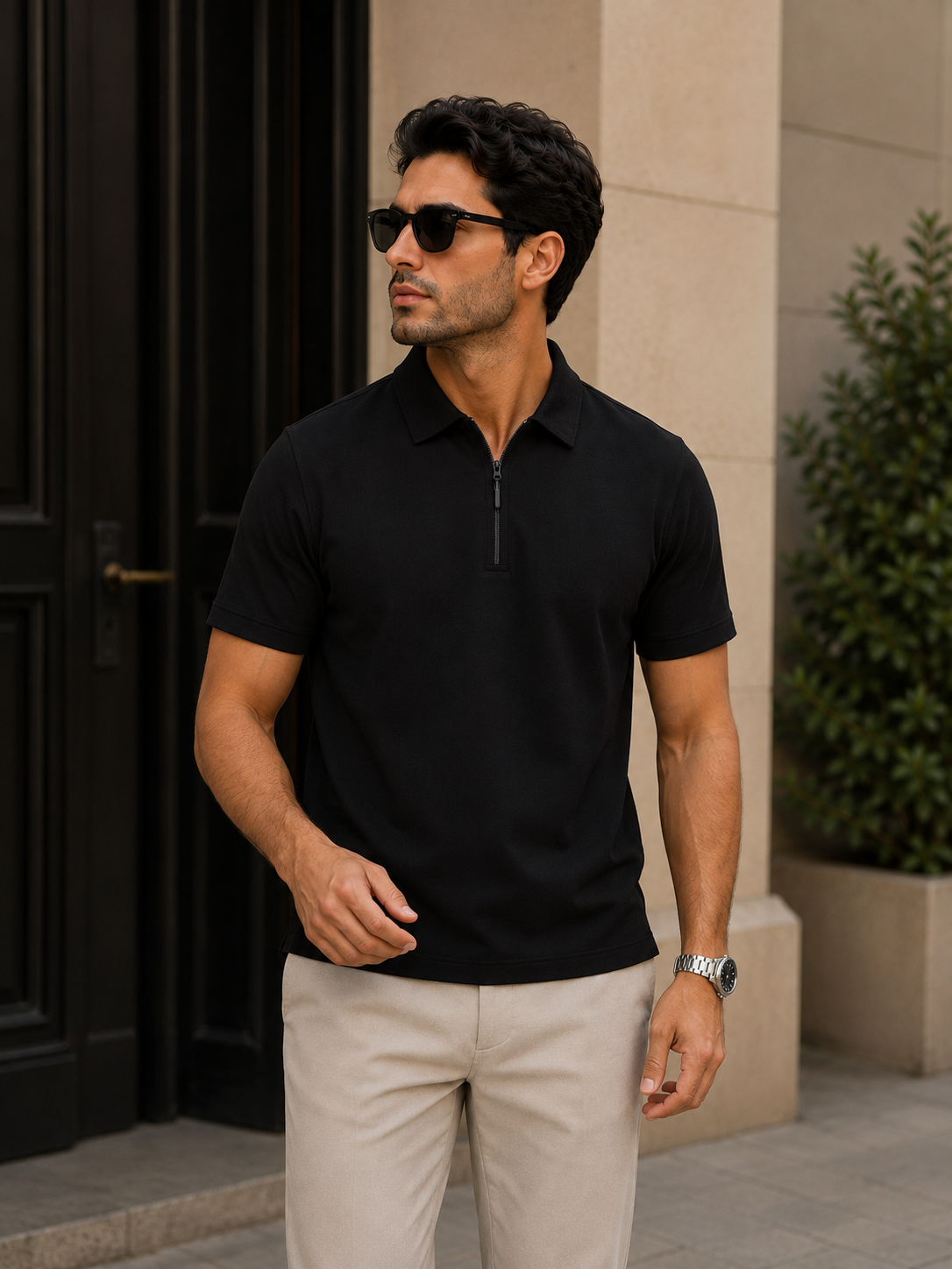 Polo homme - 811