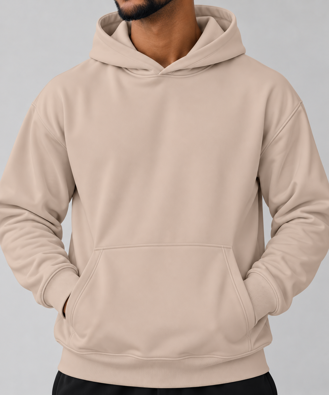 Capuche uni-706