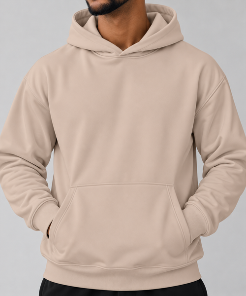Capuche uni-706
