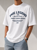 Tshirt oversize PME