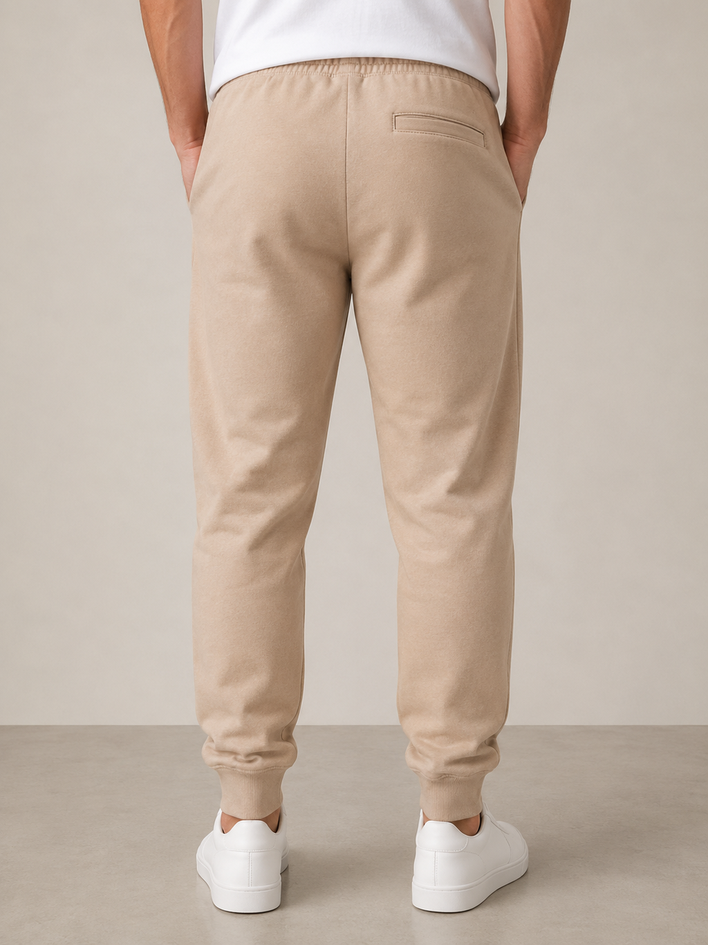 Pontalon jogger-448